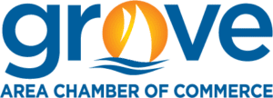 Grove Area Chamber of Commerce.