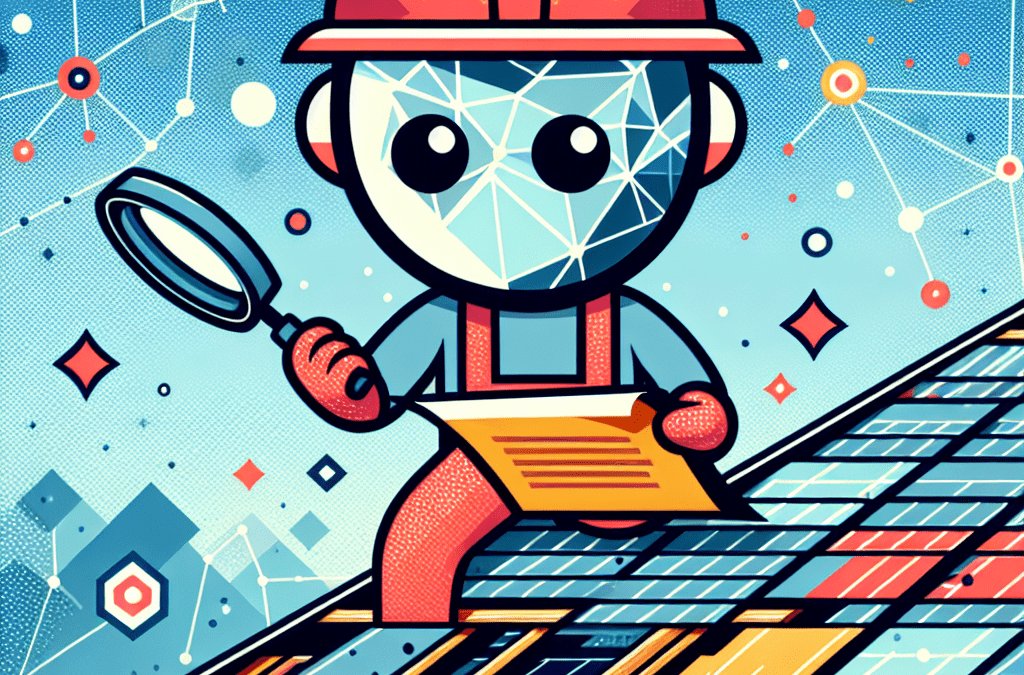 Inspect the condition of your roof’s underlayment.