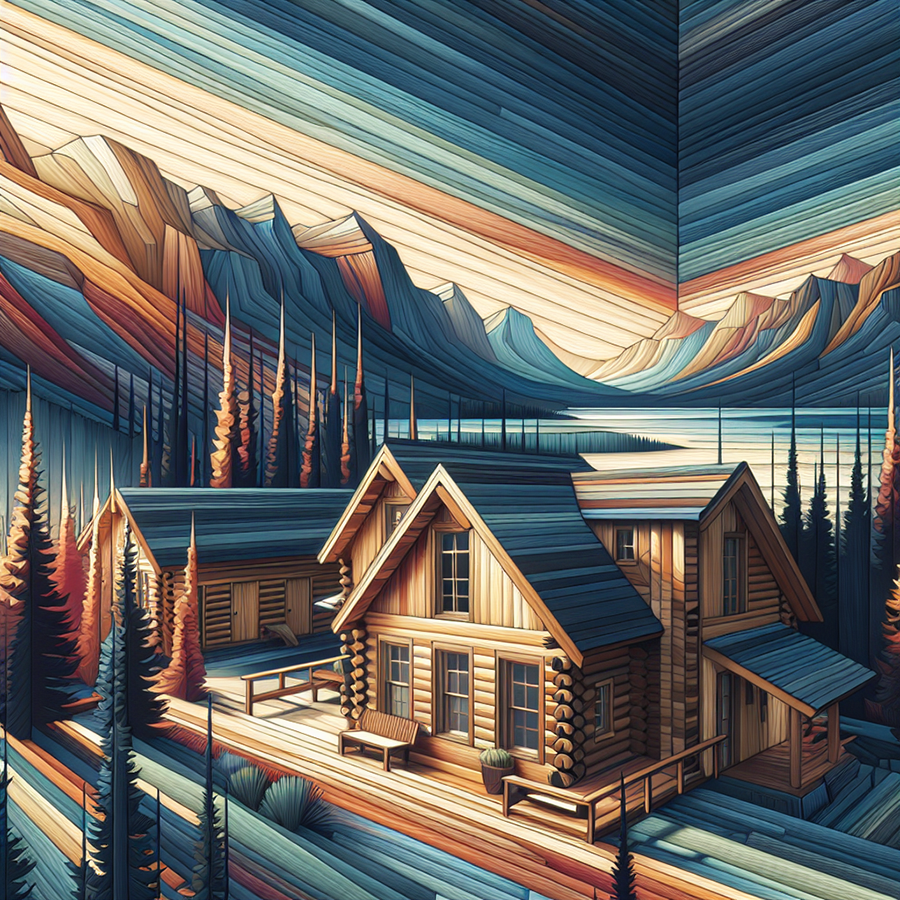Discover the Secret Power of Cedar How This Unseen Hero Revolutionizes Roofing