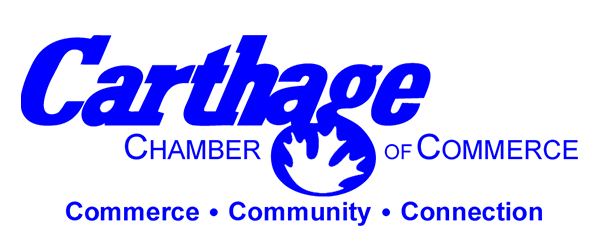 carthage-area-chamber-of-commerce_logo Carthage Chamber of Commerce
