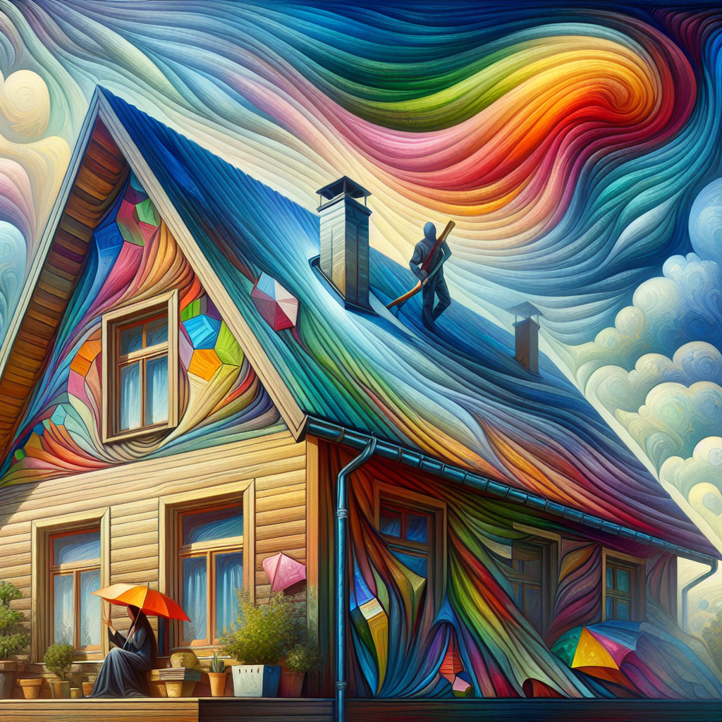 Roof Longevity: How Ventilation is Your Roof’s Best Friend