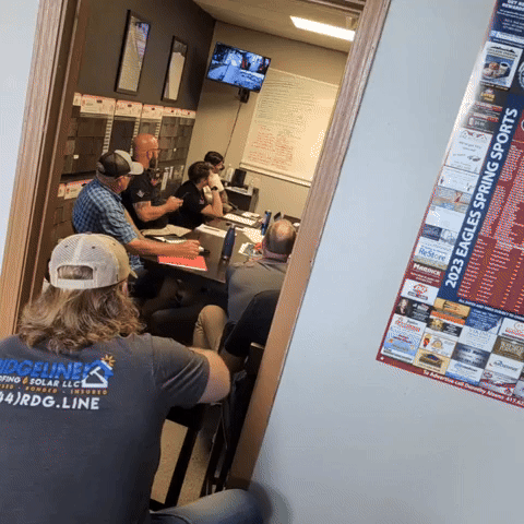 Investing in Excellence: Team Ridgeline’s Ongoing Training and Growth