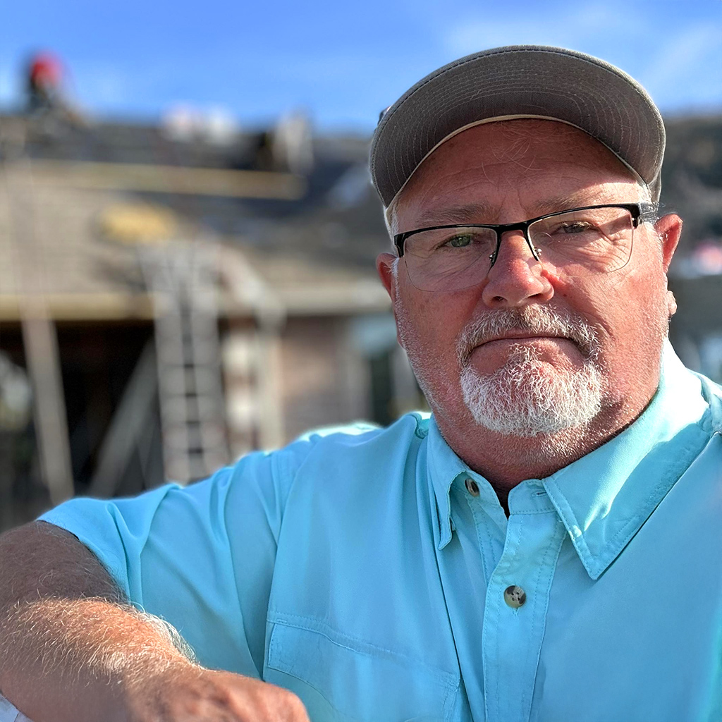 Ed August: Project Manager