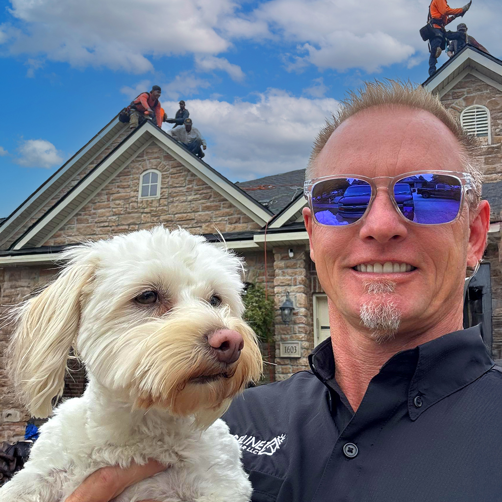 Tim Yates: Owner / Project Manager